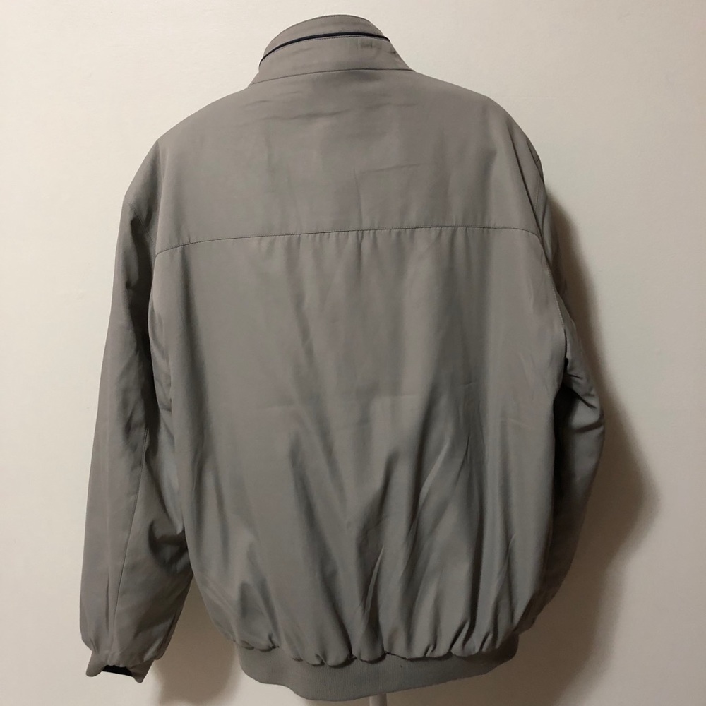 Pierre Balmain Reversable Jacket - Picture 6 of 8